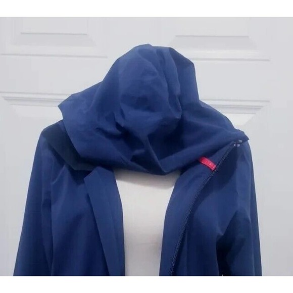 Sunice Woman SZ SP Robin hooded Jacket & Sunice Janie Zephal Pant Midnight Small - Picture 7 of 16